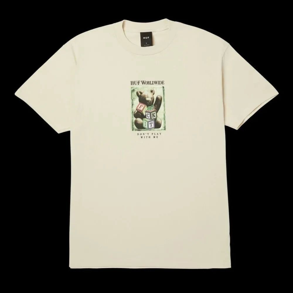 HUF Gift Bear T-Shirt